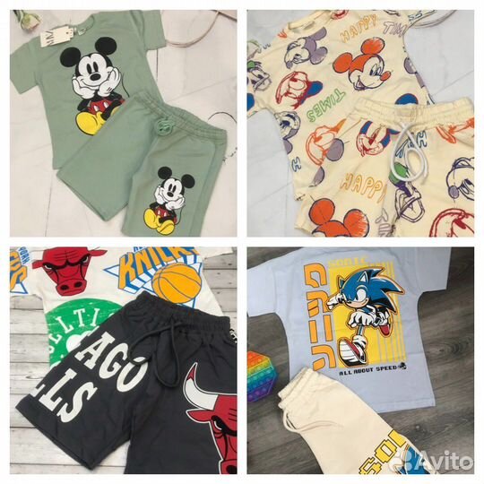 Одежда Zara для мальчиков