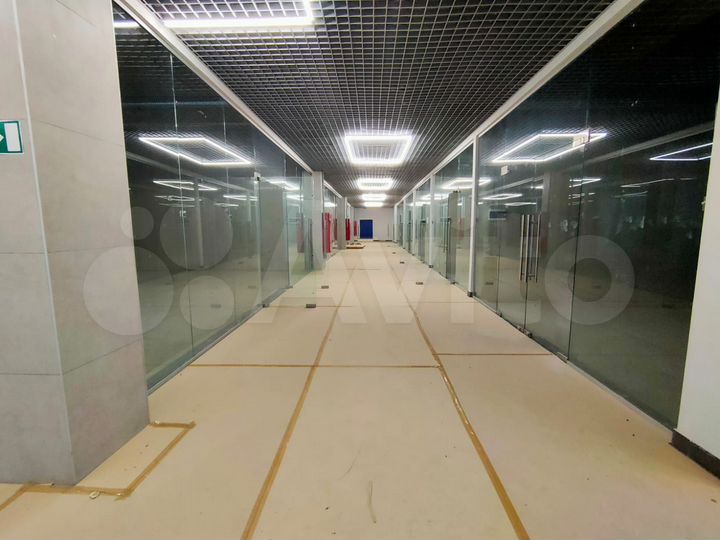 Торговая площадь, 38 м²