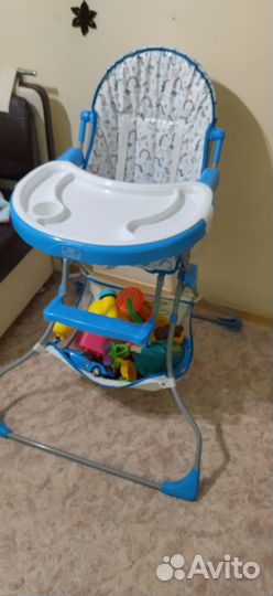 Кресло для кормления