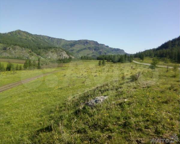 Участок 15 га (СНТ, ДНП)