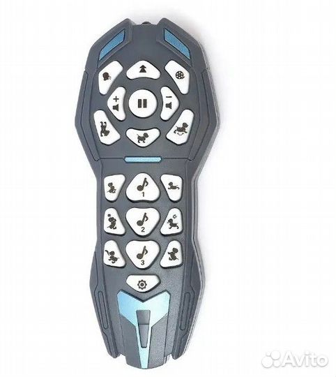 Робот собака