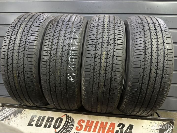 Bridgestone Dueler H/T 684II 255/60 R18 108H