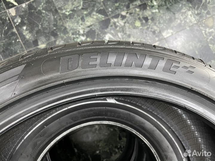 Delinte DH6 245/40 R20 99Y