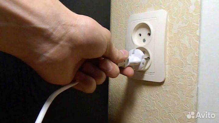 Инженер-электрик