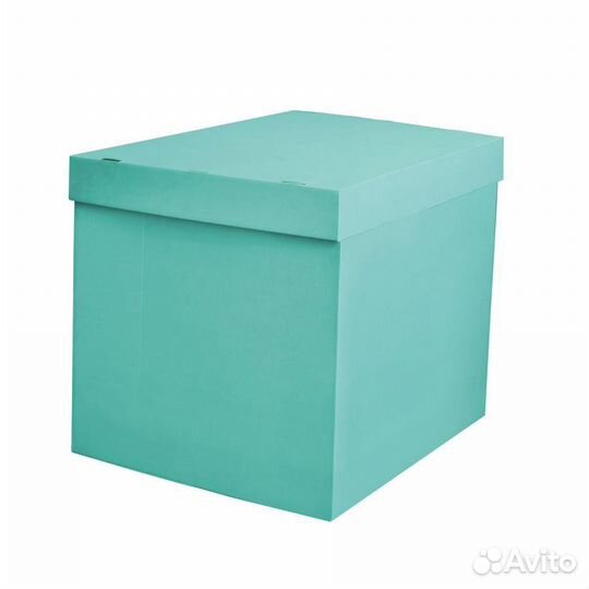 Коробка для воздушных шаров