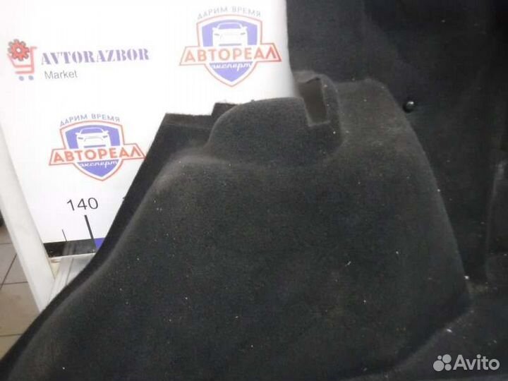 Обшивка багажника задняя правая Datsun On-Do 11186