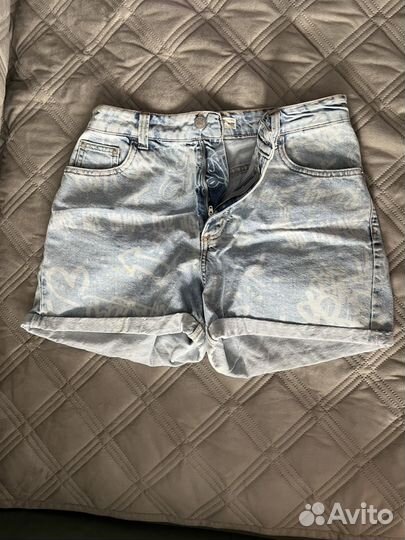 Вещи пакетом женские