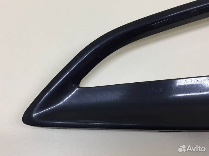 Рамка противотуманной фары левой Hyundai i40 VF 20