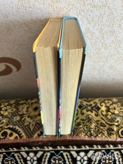 Книги Дарьи Донцовой