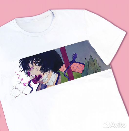 Ручная роспись одежды и аксессуаров кастомизация