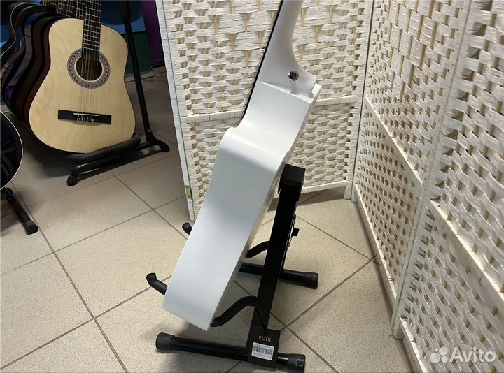 Гитара Акустическая