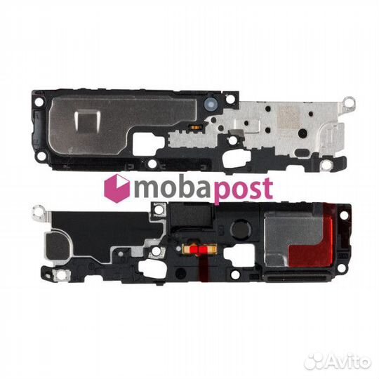 Звонок (buzzer) для Huawei Honor 50 в сборе
