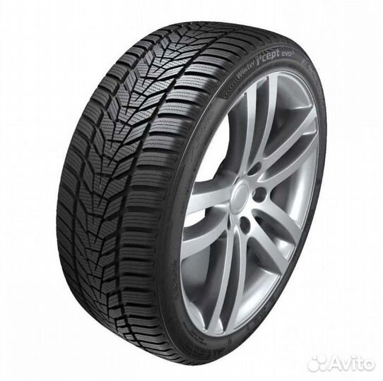 Hankook Winter I'Cept Evo 3 W330 275/40 R19 105V