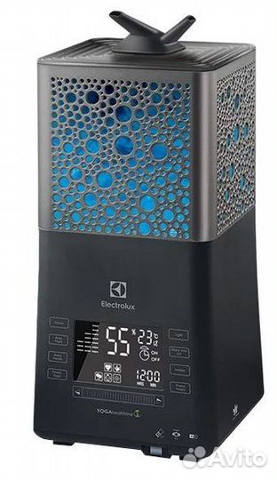 Увлажнитель воздуха Electrolux EHU-3810D