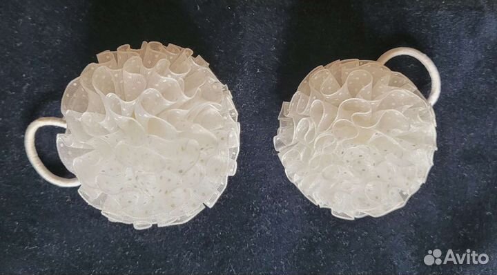 Банты для девочек