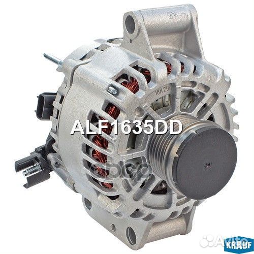 Генератор ALF1635DD Krauf