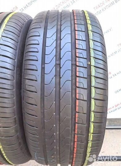 Pirelli Scorpion Verde 225/55 R18 98R