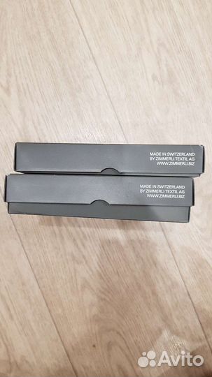 Плавки мужские zimmerli