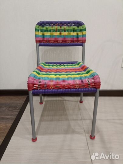 Детский стул