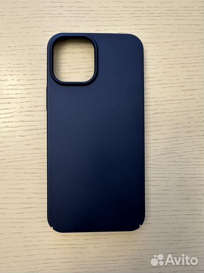 Чехол на iPhone 12 pro max, 13 pro max