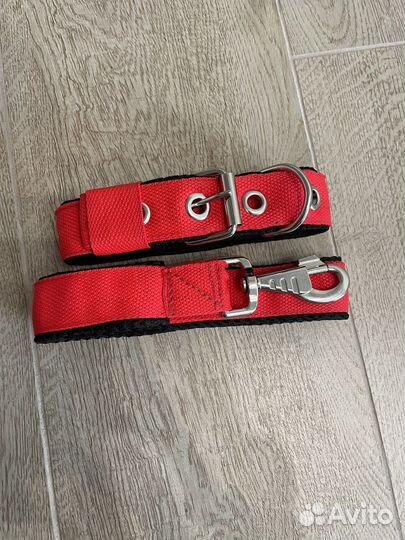 Амуниция для животных ручной работы