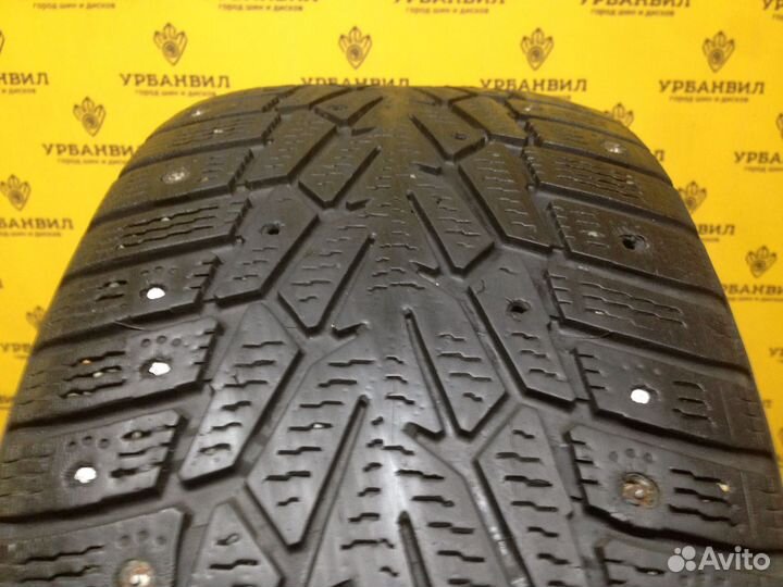 Nokian Tyres Hakkapeliitta 7 225/50 R17