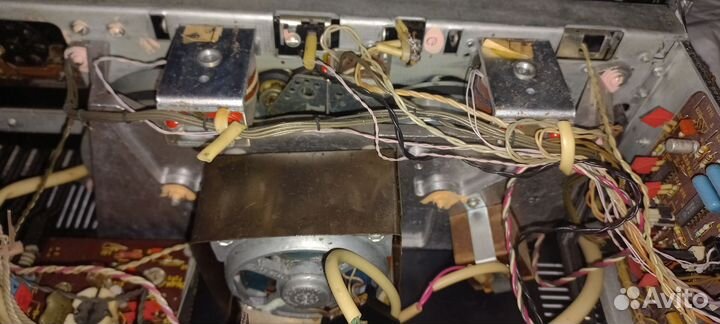 Для магнитофона нота м 220 с2