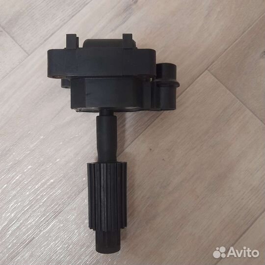 Катушка зажигания Ford Galaxy