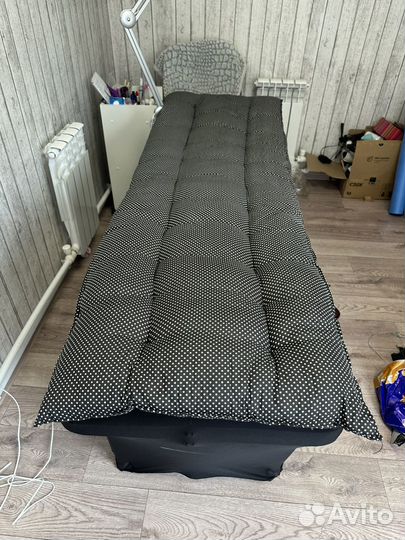 Матрас на кушетку для наращивания ресниц