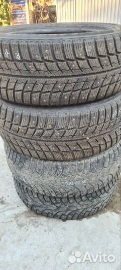 Nokian Tyres Nordman 5 225/55 R17