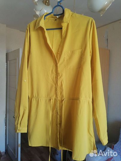 Женские вещи пакетом 46 48 размер