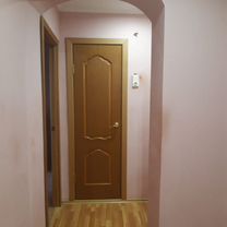 3-к. квартира, 62,6 м², 9/9 эт.