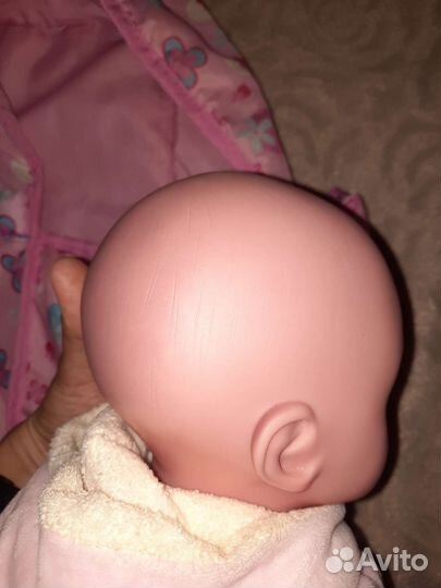 Кукла Реборн