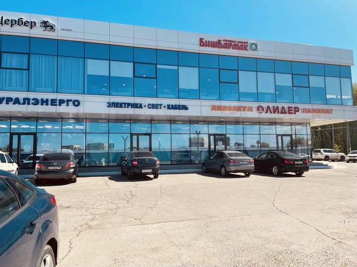 Свободного назначения, 30-380 м²