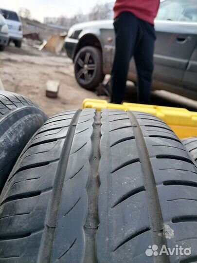 Pirelli Cinturato P1 185/65 R15