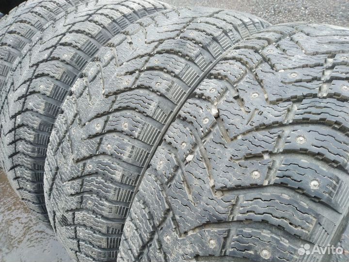 Cordiant Snow Cross 2 215/60 R16