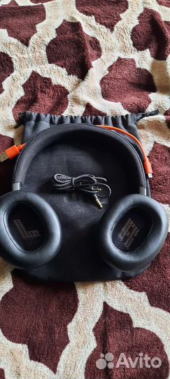 Bluetooth гарнитура