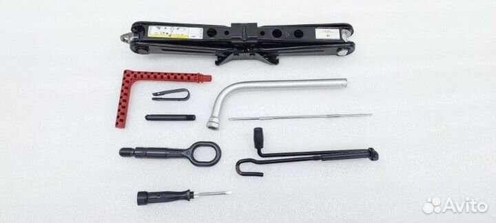 Б/У Набор инструментов Состояние отличное