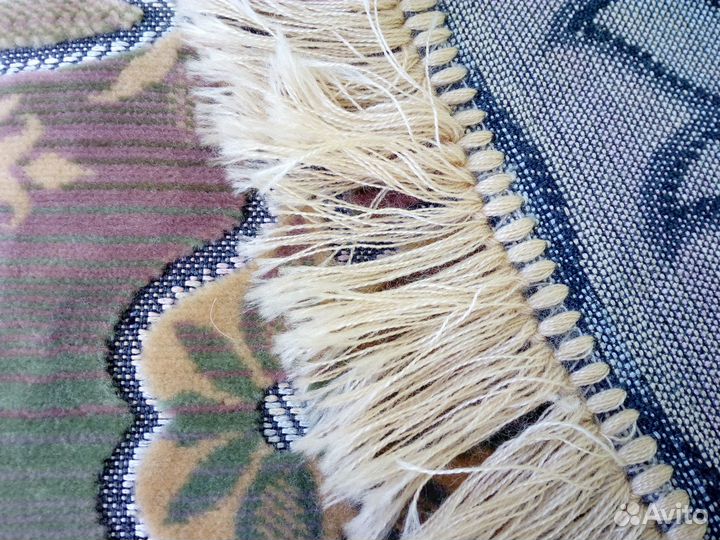 Покрывало на диван или кресло