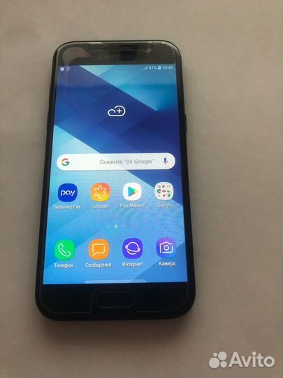 ZTE Blade V8 lite, 2/16 ГБ