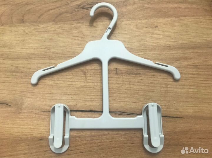 Вешалки плечики детские