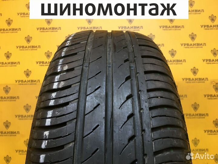 Continental ContiEcoContact 3 185/60 R14 82T