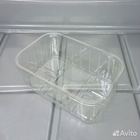 Лоток для микрозелени