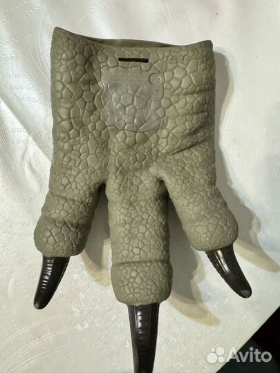 Лапа Динозавра