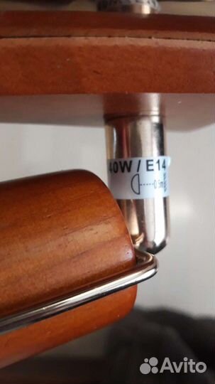 Светильники встраиваемые