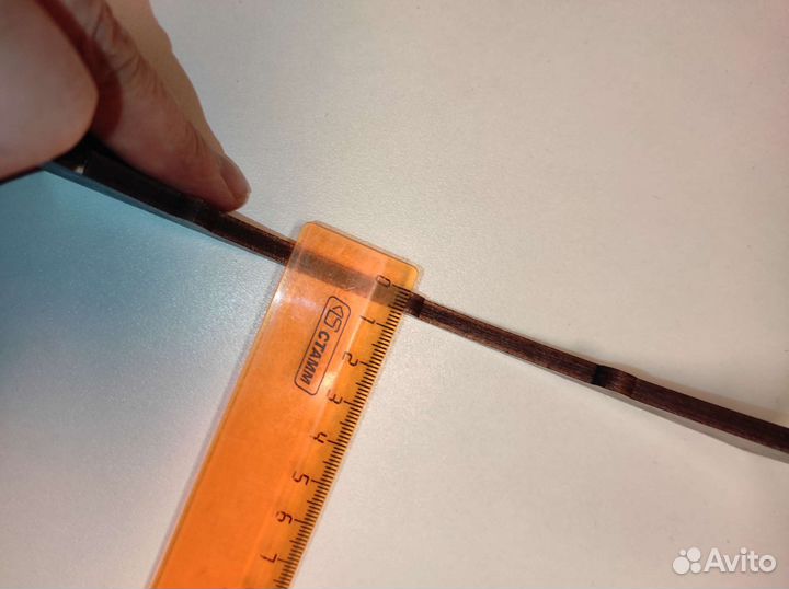 Заготовки для декора