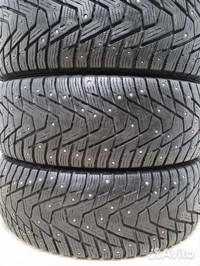 Hankook Winter i'Pike X W429A 235/65 R17 104T