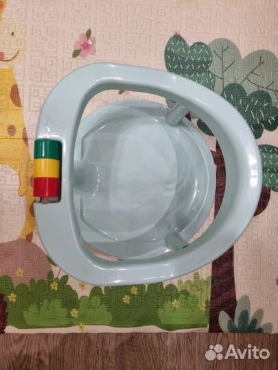 Стульчик для купания