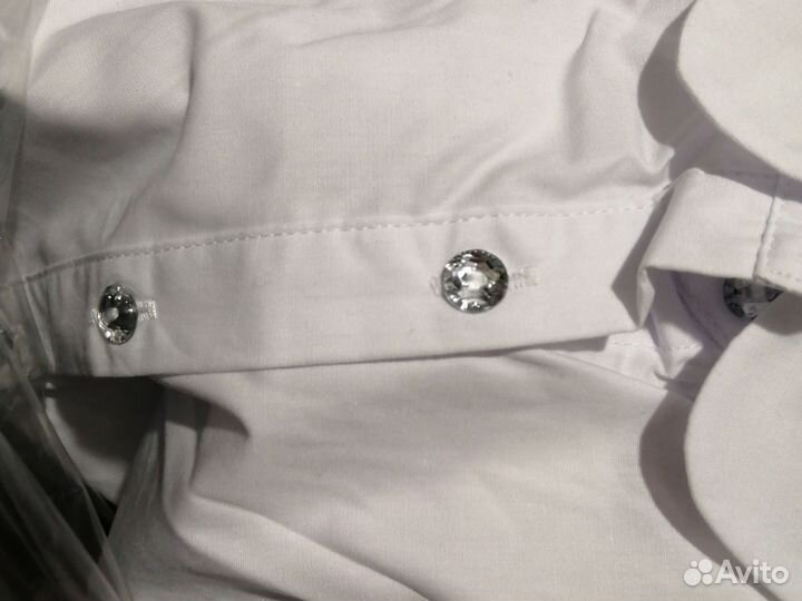 Блузка Futurino 134