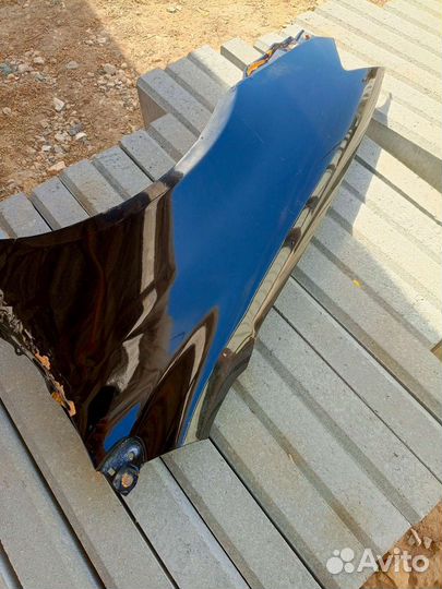 Крыло Лифан солано